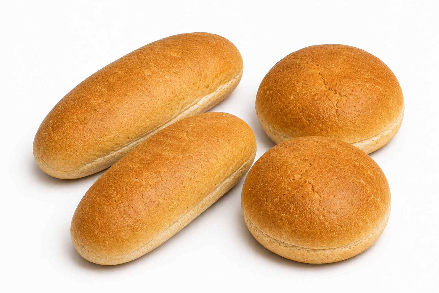 Broodjes assortiment