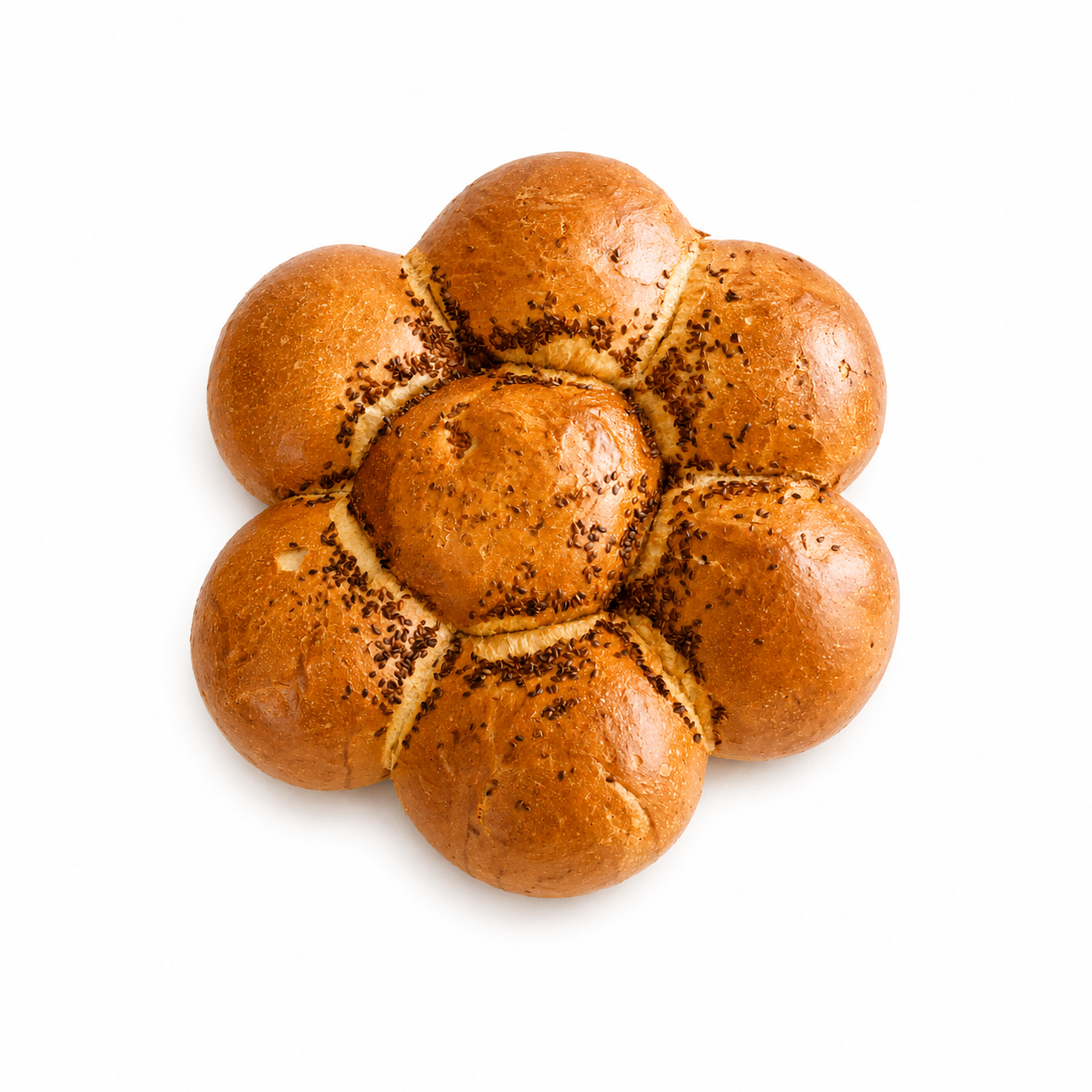 Bloem Brood