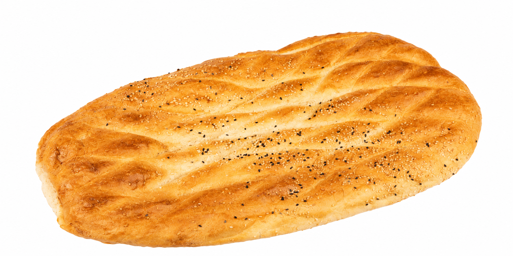 Grote Pide Brood 900 g