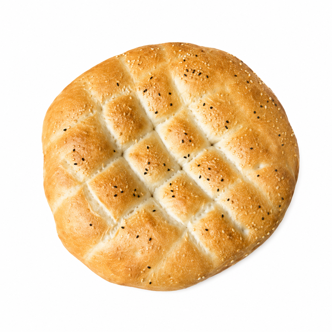 Kleine Pide Brood
