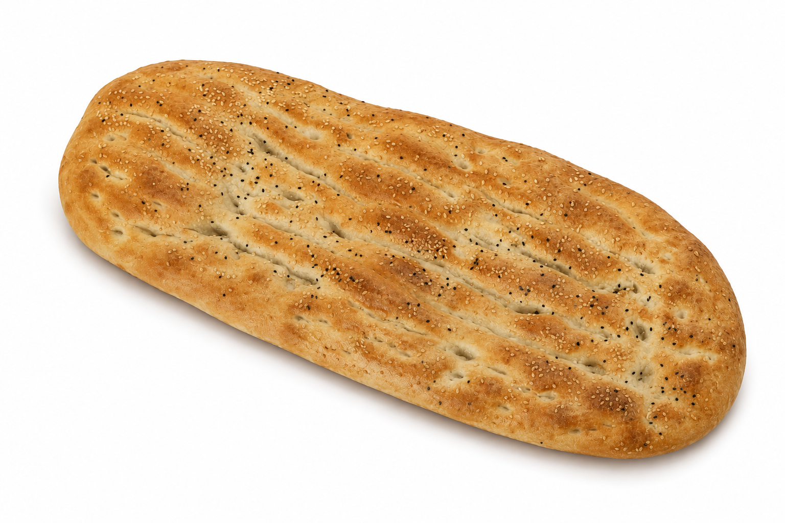 Lavash Brood