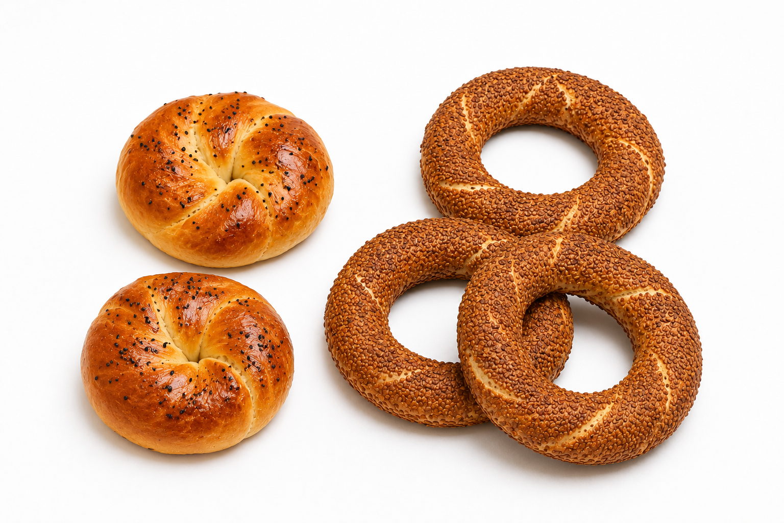 Specials assortiment