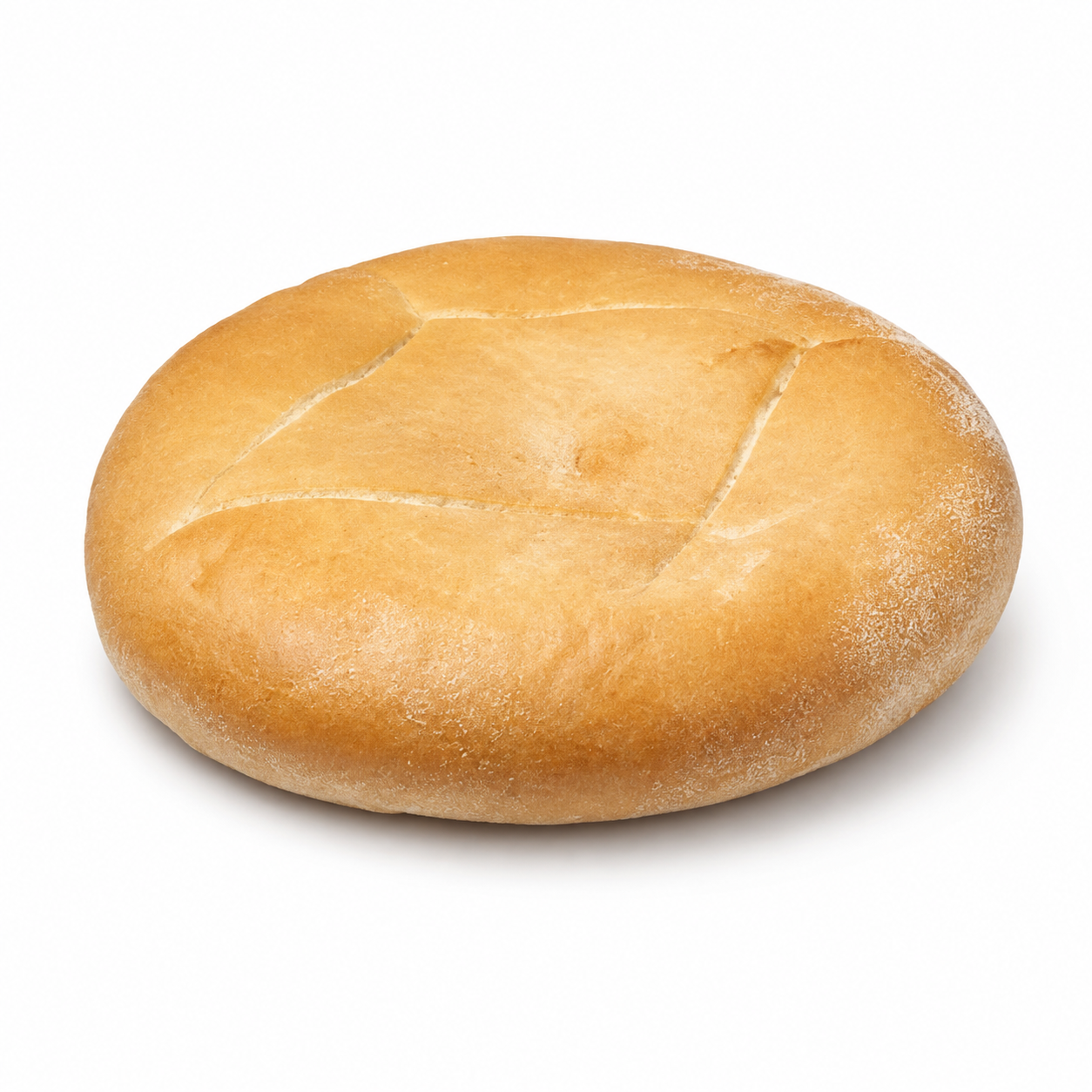 Smida Marokkaans brood