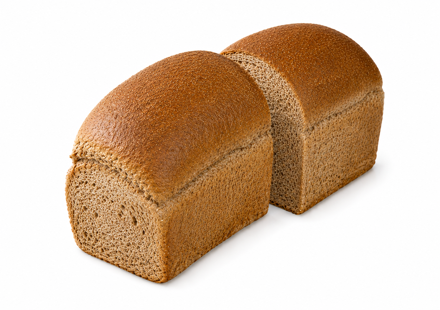 Volkoren Gesneden Brood