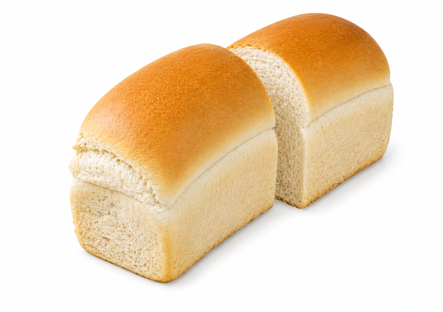 Wit Gesneden Brood
