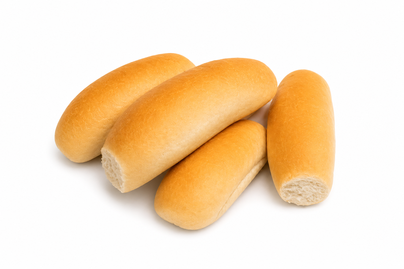 Witte punt 110 g